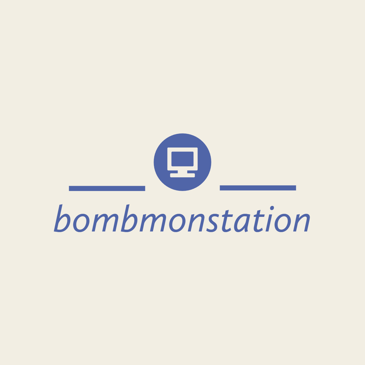Bombmon Station Limited